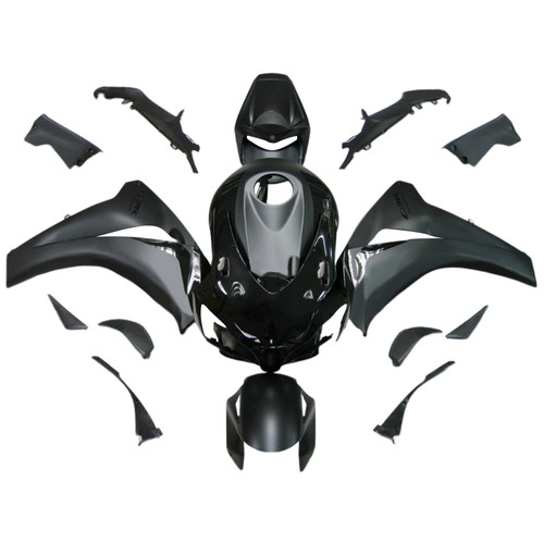 2008-2011 Honda CBR1000RR Amotopart Fairing Kit Generic #146