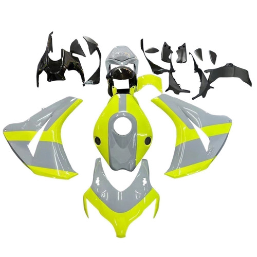 2008-2011 Honda CBR1000RR Amotopart Fairing Kit Generic #197