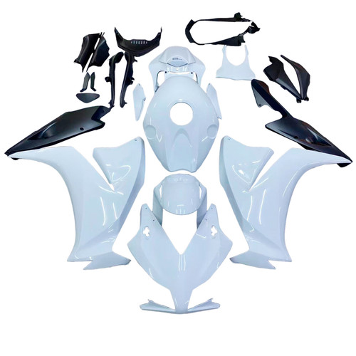 2012-2016 Honda CBR1000RR Amotopart Fairing Kit Generic #8