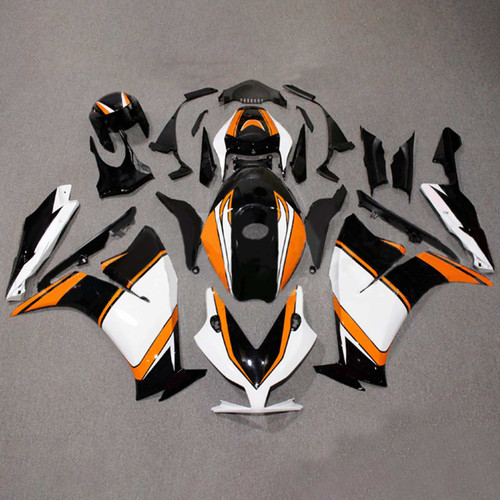 2012-2016 Honda CBR1000RR Amotopart Fairing Kit Generic #158