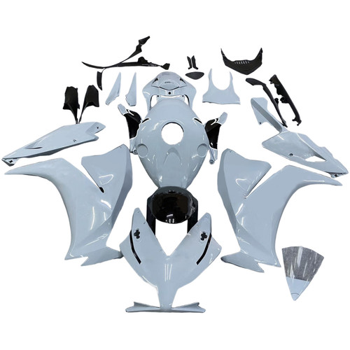 2012-2016 Honda CBR1000RR Amotopart Fairing Kit Generic #166