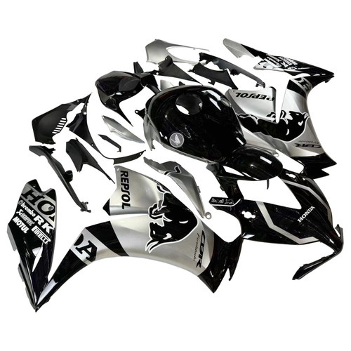 2012-2016 Honda CBR1000RR Amotopart Fairing Kit Generic #170