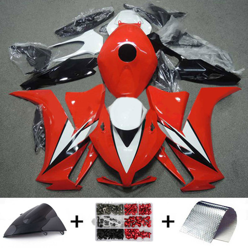 2012-2016 Honda CBR1000RR Amotopart Fairing Kit Generic #171