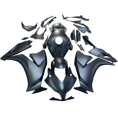 2012-2016 Honda CBR1000RR Amotopart Fairing Kit Generic #172