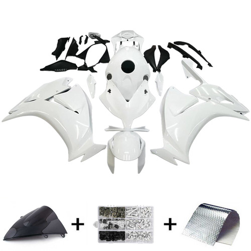 2012-2016 Honda CBR1000RR Amotopart Fairing Kit Generic #173