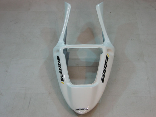 2001-2003 Honda CBR600 F4i Amotopart Fairing Kit Generic #1