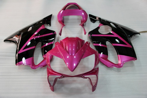 2001-2003 Honda CBR600 F4i Amotopart Fairing Kit Generic #23