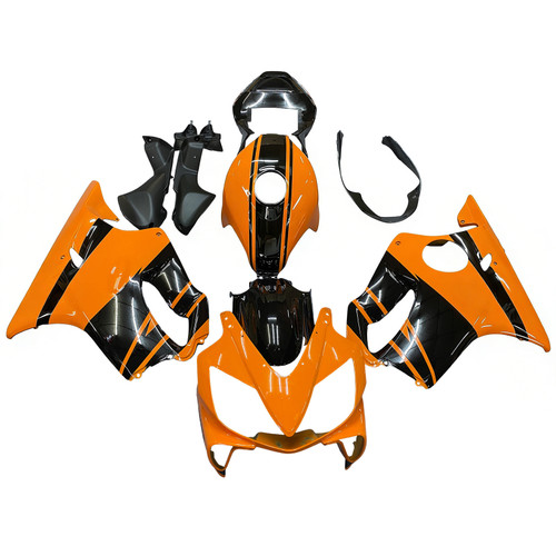 2001-2003 Honda CBR600 F4i Amotopart Fairing Kit Generic #134