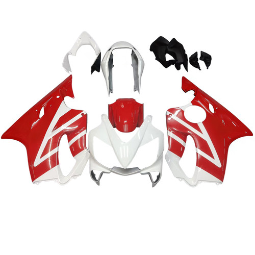 2004-2007 Honda CBR600 F4i Amotopart Fairing Kit Generic #8