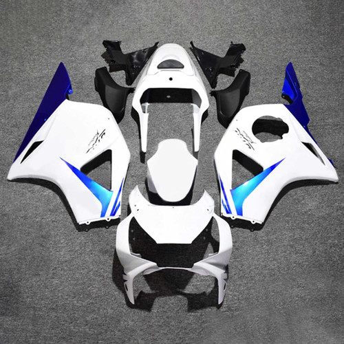 2002-2003 Honda CBR954 Amotopart Fairing Kit Generic #117