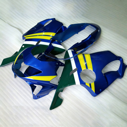 1999-2000 Honda CBR600 F4 Amotopart Fairing Kit Generic #141