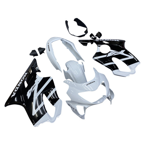 1999-2000 Honda CBR600 F4 Amotopart Fairing Kit Generic #142