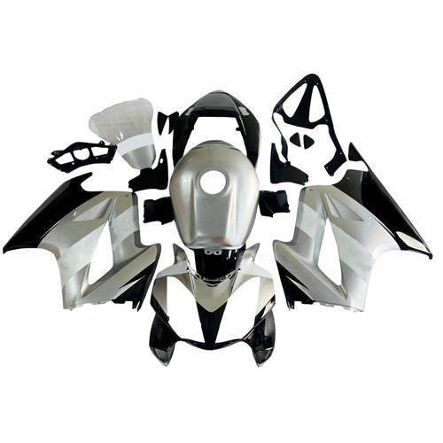 2002-2012 Honda VFR800 Amotopart Fairing Kit Generic #109