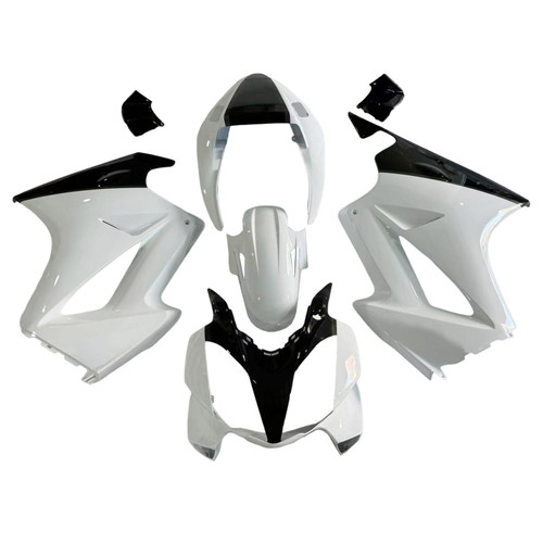 2002-2012 Honda VFR800 Amotopart Fairing Kit Generic #118
