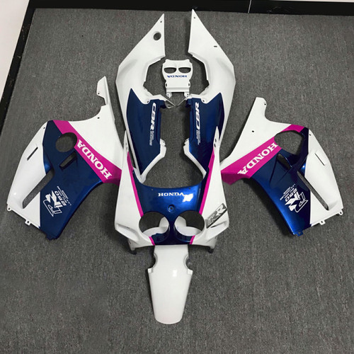 1990-1998 Honda CBR250RR MC22 Amotopart Fairing Kit Generic #103