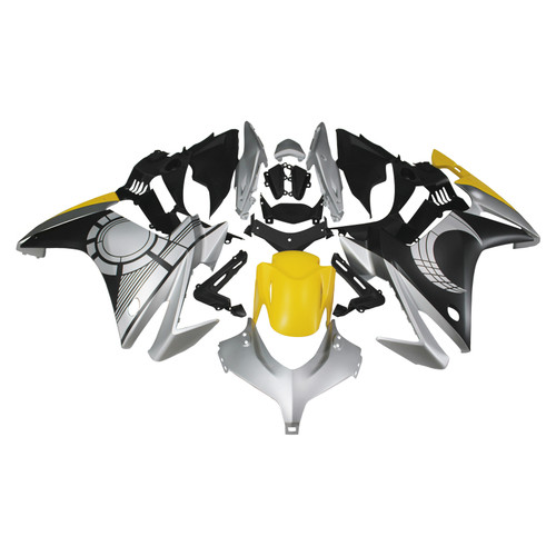 2013-2015 Honda CBR500R Amotopart Fairing Kit Generic #111