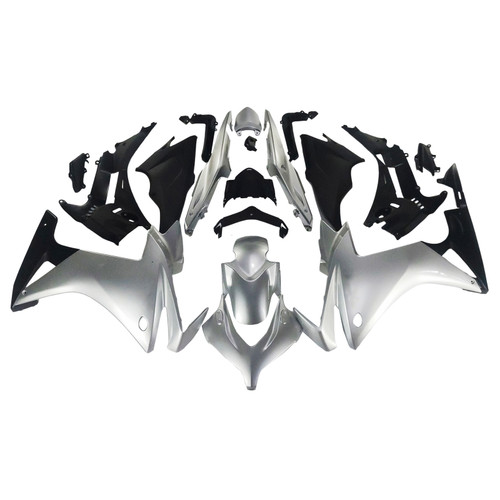 2013-2015 Honda CBR500R Amotopart Fairing Kit Generic #116