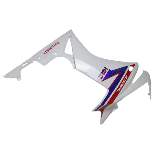 2013-2015 Honda CBR500R Amotopart Fairing Kit Generic #118