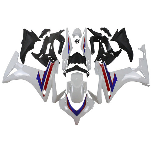 2013-2015 Honda CBR500R Amotopart Fairing Kit Generic #118