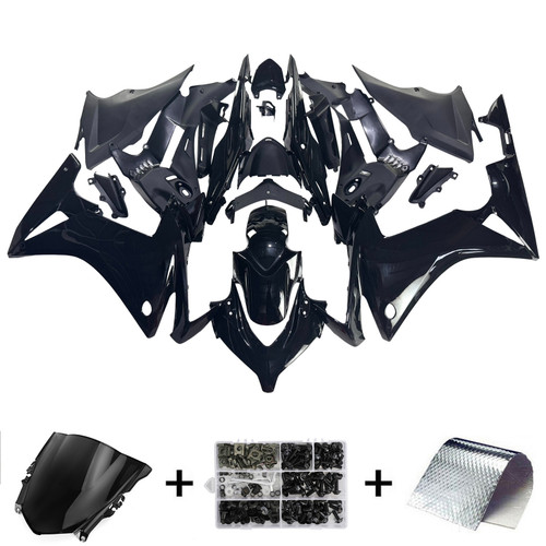 2013-2015 Honda CBR500R Amotopart Fairing Kit Generic #119