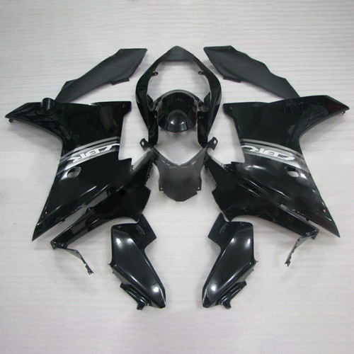 2011-2013 Honda CBR600F Amotopart Fairing Kit Generic #109