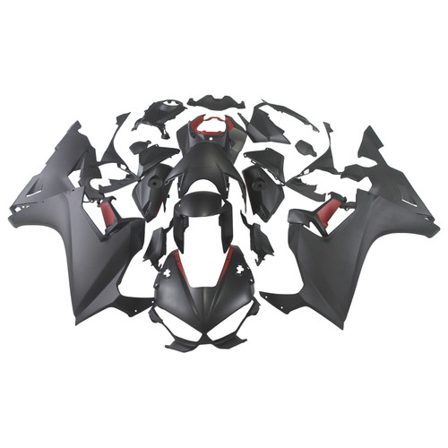 2017-2025 Honda CBR1000RR Amotopart Fairing Kit Generic #119