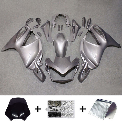 2002-2016 Honda ST1300 STX1300 Amotopart Fairing Kit Generic #110