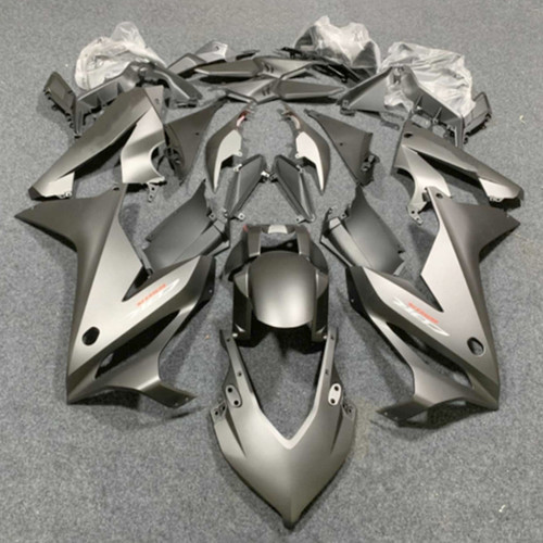 2019-2020 Honda CBR650R Amotopart Fairing Kit Generic #111