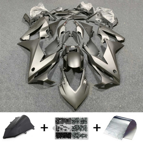 2019-2020 Honda CBR650R Amotopart Fairing Kit Generic #111