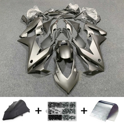 2021-2022 Honda CBR650R Amotopart Fairing Kit Generic #111
