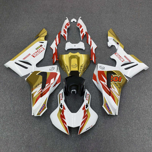 2020-2023 Honda CBR1000RR-R Amotopart Fairing Kit Generic #121