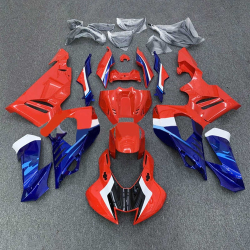 2020-2023 Honda CBR1000RR-R Amotopart Fairing Kit Generic #122