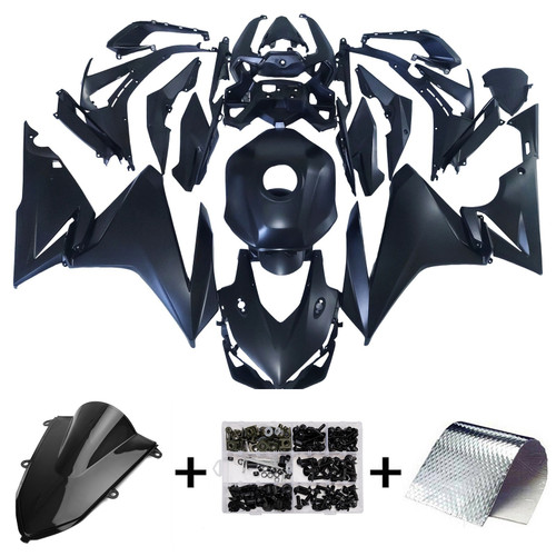 2019-2021 Honda CBR500R Amotopart Fairing Kit Generic #105