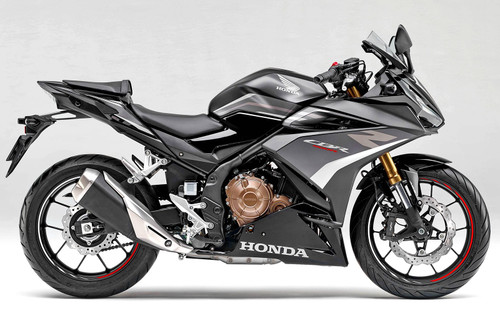 2022 Honda CBR400R Amotopart Fairing Kit Generic #103