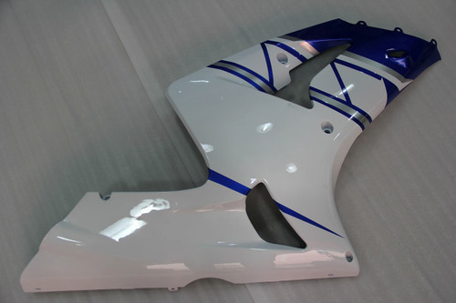 2003-2004 Kawasaki ZX6R 636 Amotopart Fairing Kit Generic #21