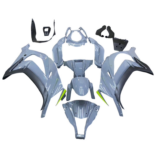 2011-2015 Kawasaki ZX10R Amotopart Fairing Kit Generic #136