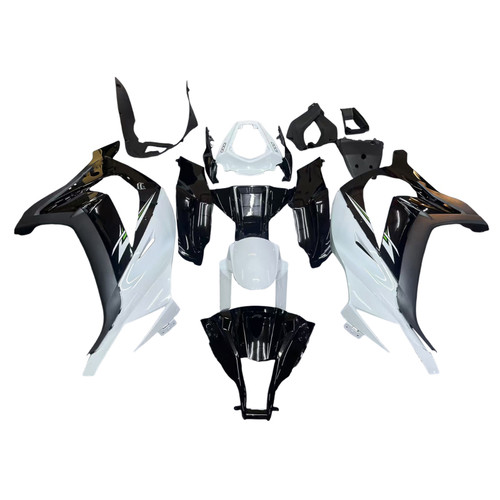 2011-2015 Kawasaki ZX10R Amotopart Fairing Kit Generic #140