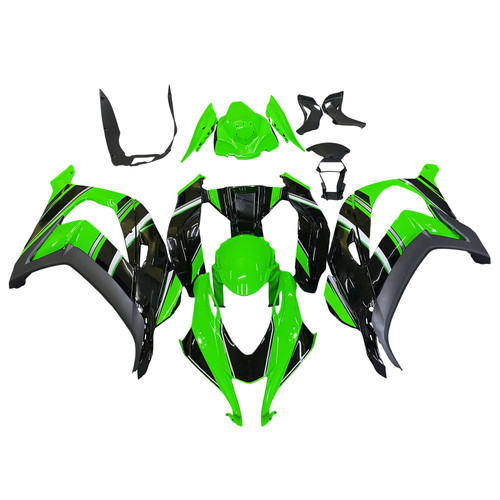 2016-2020 Kawasaki ZX10R Amotopart Fairing Kit Generic #148