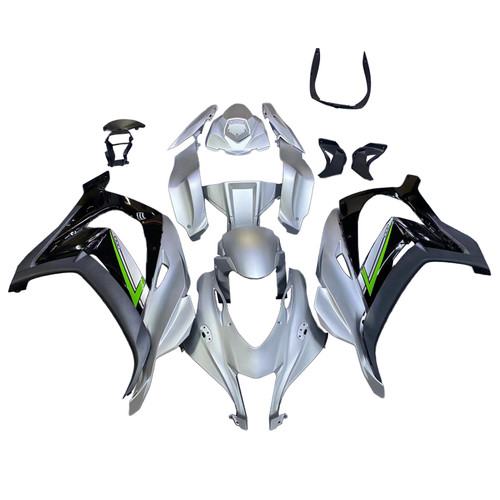 2016-2020 Kawasaki ZX10R Amotopart Fairing Kit Generic #169