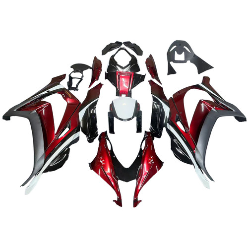 2016-2020 Kawasaki ZX10R Amotopart Fairing Kit Generic #178