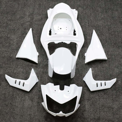 2003-2006 Kawasaki Z1000 Amotopart Fairing Kit Generic #105