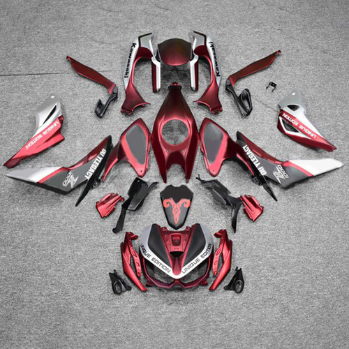 2014-2017 Kawasaki Z1000 Amotopart Fairing Kit Generic #107