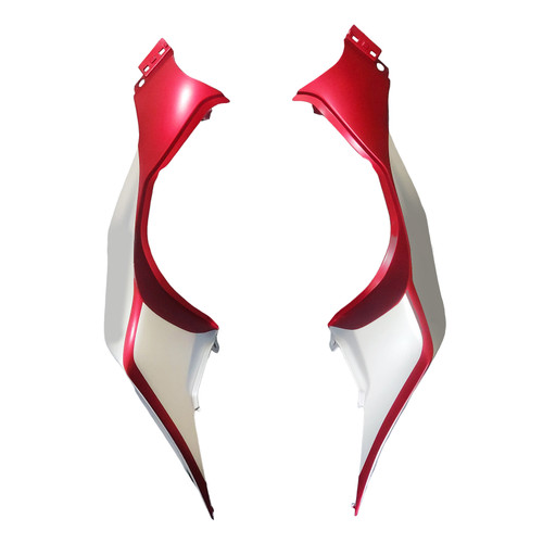 2014-2017 Kawasaki Z1000 Amotopart Fairing Kit Generic #107