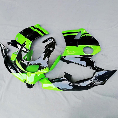 1992-1996 Kawasaki ZXR400 Amotopart Fairing Kit Generic #104