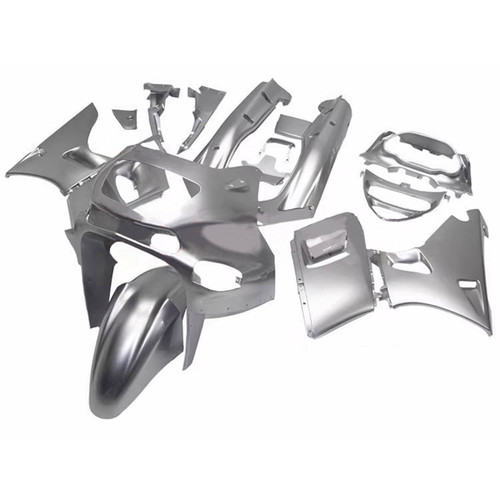 1993-2007 Kawasaki ZZR400 Amotopart Fairing Kit Generic #109