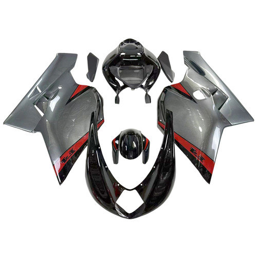 2005-2006 MV Agusta F4 Amotopart Fairing Kit Generic #104