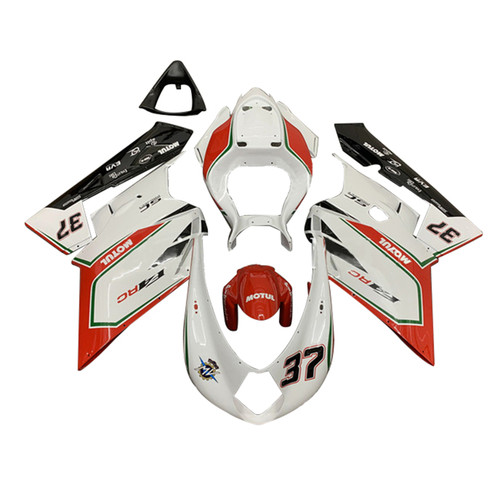 2005-2006 MV Agusta F4 Amotopart Fairing Kit Generic #106