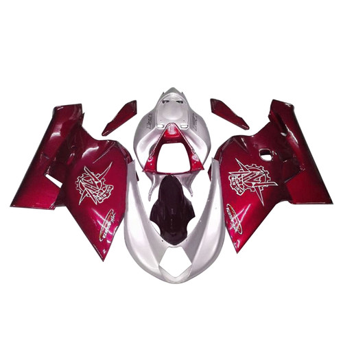 2005-2006 MV Agusta F4 Amotopart Fairing Kit Generic #117