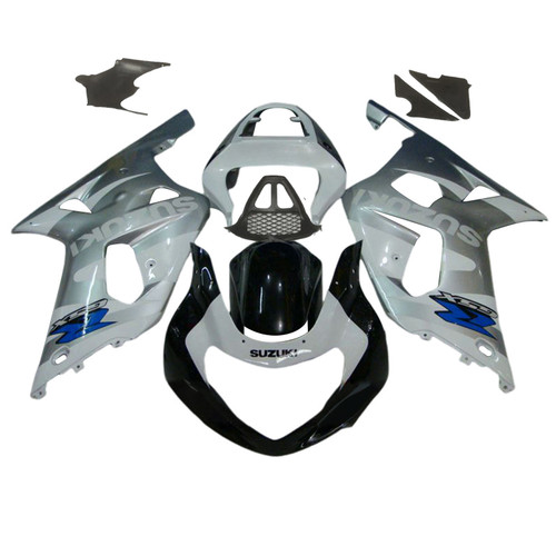 2000-2002 Suzuki GSXR1000 Amotopart Fairing Kit Generic #149