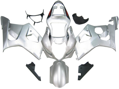 2003-2004 Suzuki GSXR1000 Amotopart Fairing Kit Generic #27